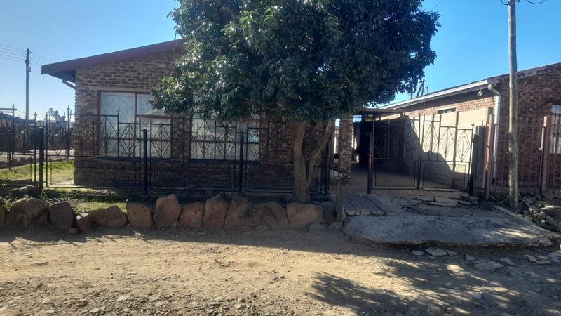 3 Bedroom Property for Sale in Constantia Free State